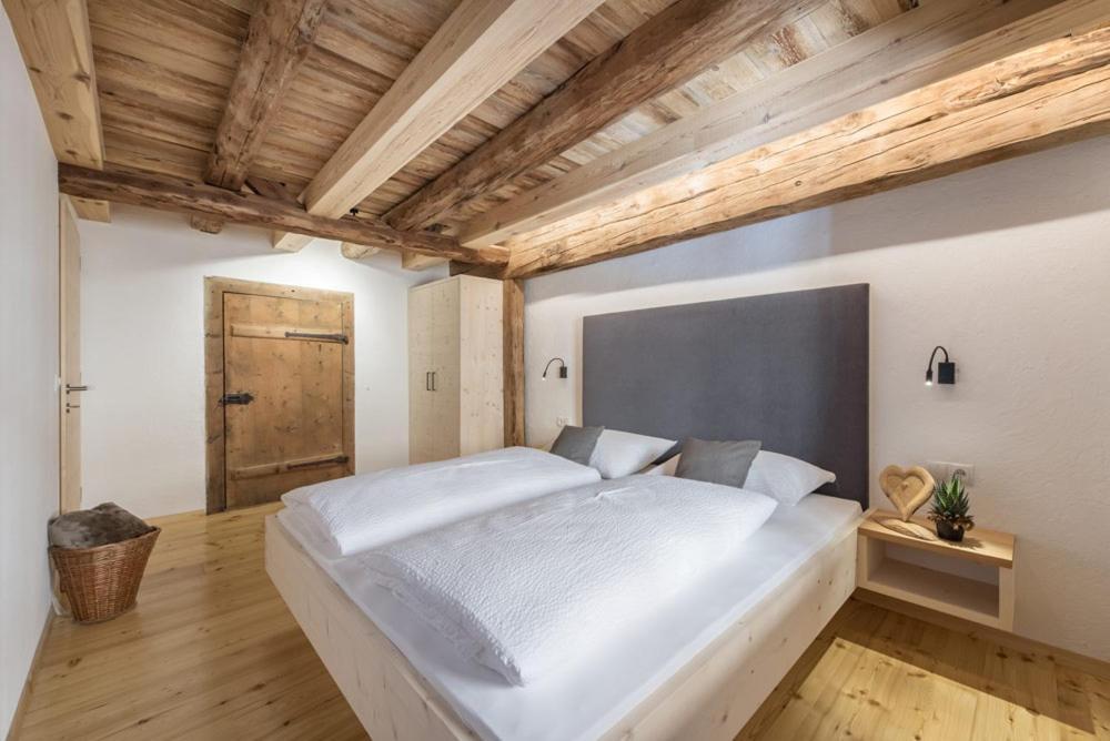 Apartamento Ban Hofa Bresanona Exterior foto