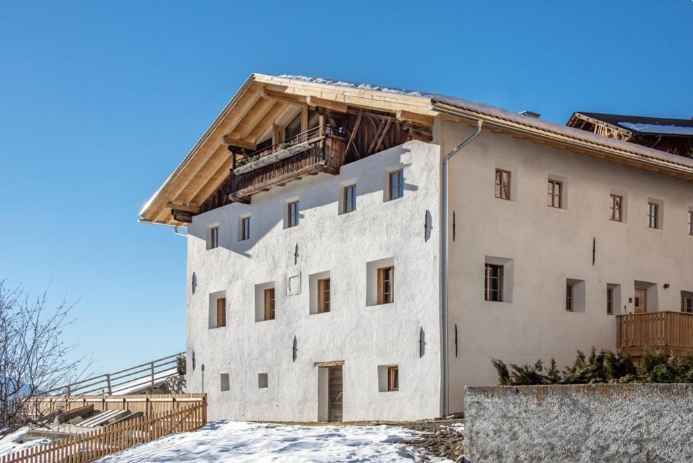 Apartamento Ban Hofa Bresanona Exterior foto